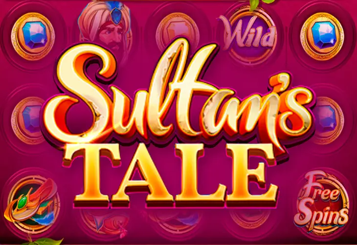 Sultans Tale