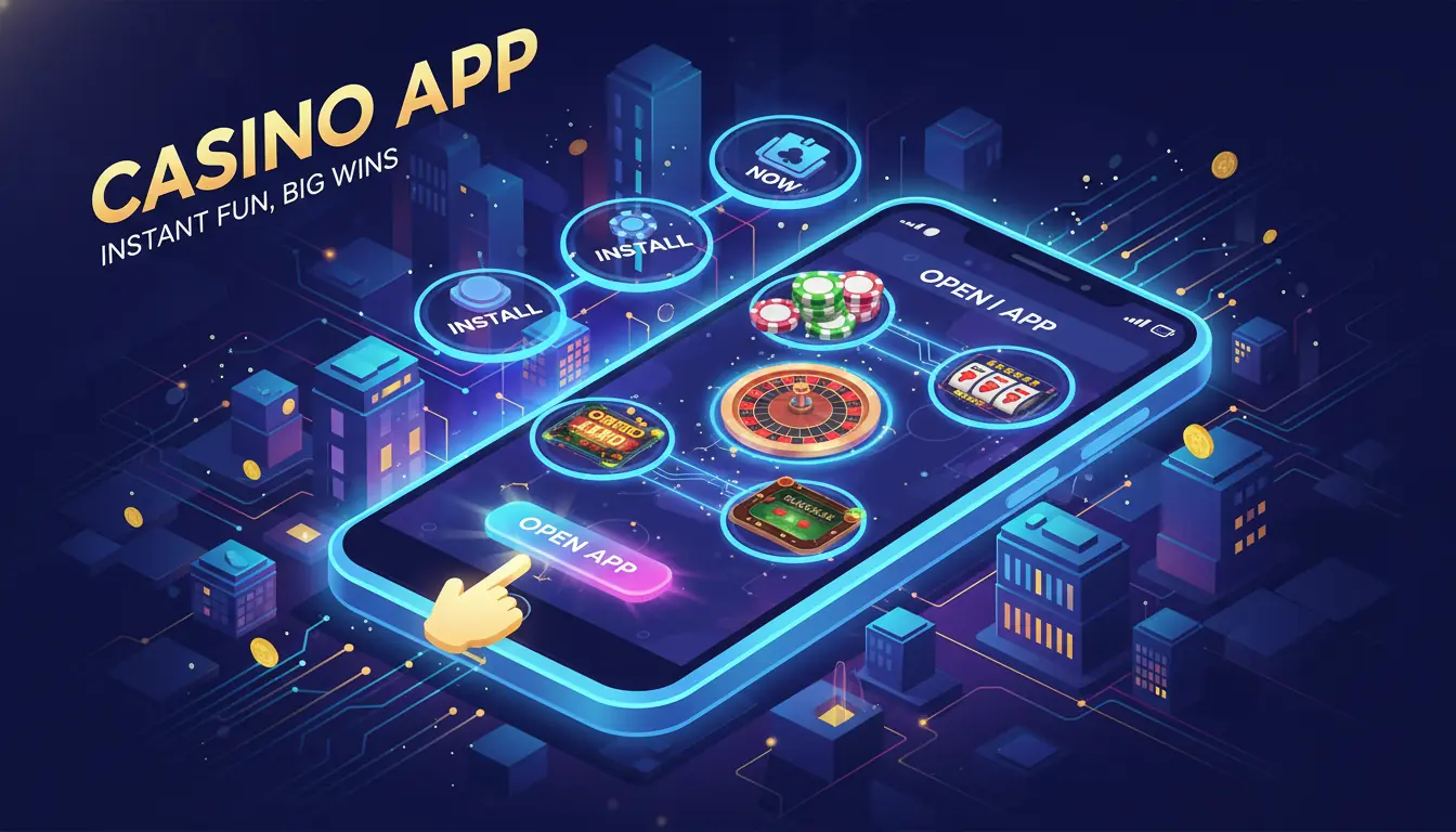 Jet App