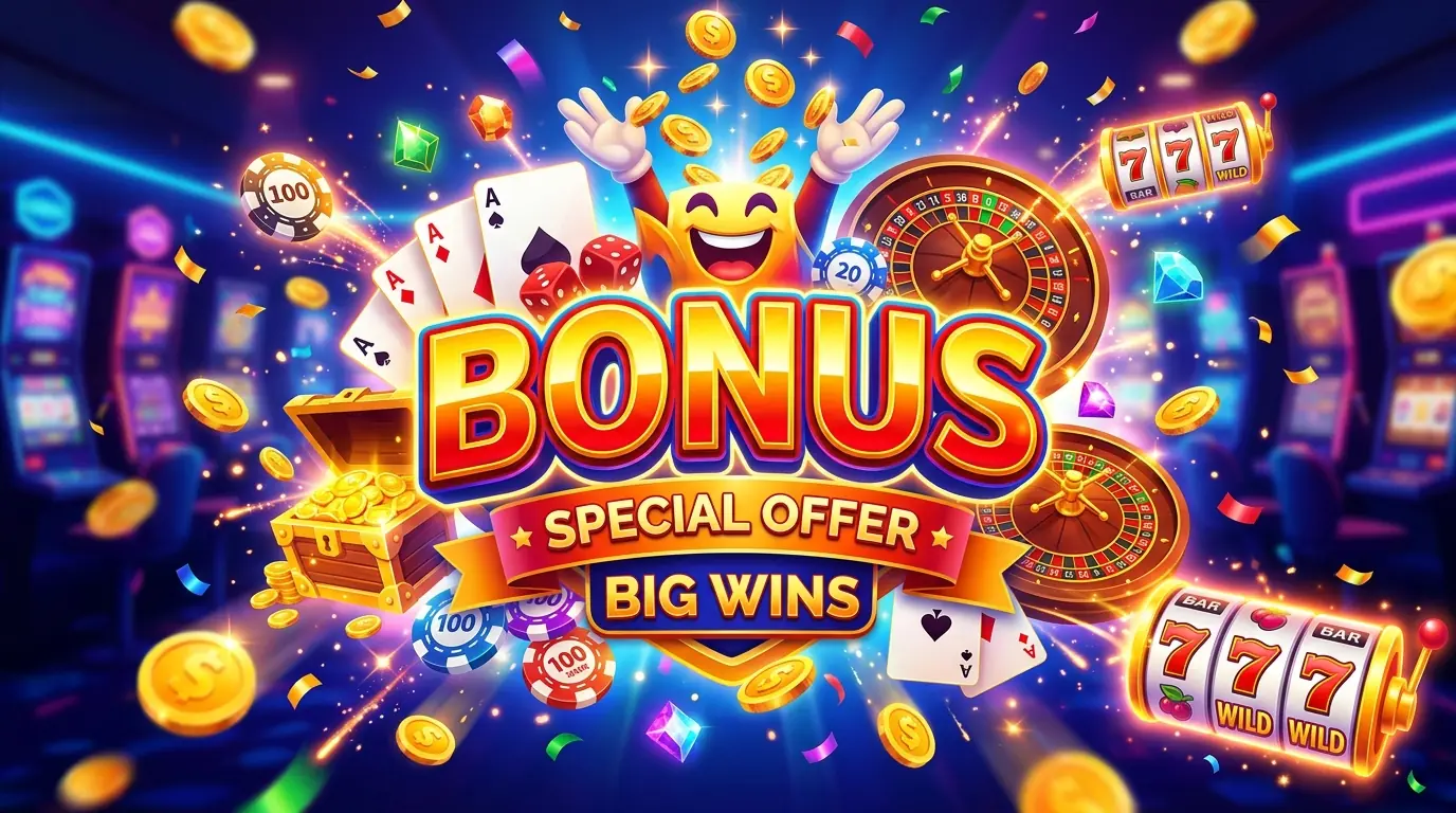 Jet Bonus