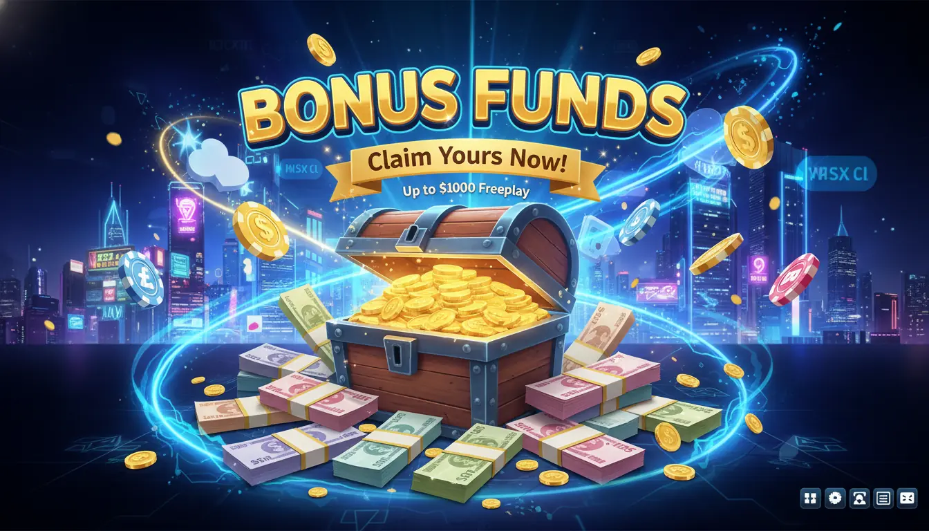 Jet Casino Bonusguthaben