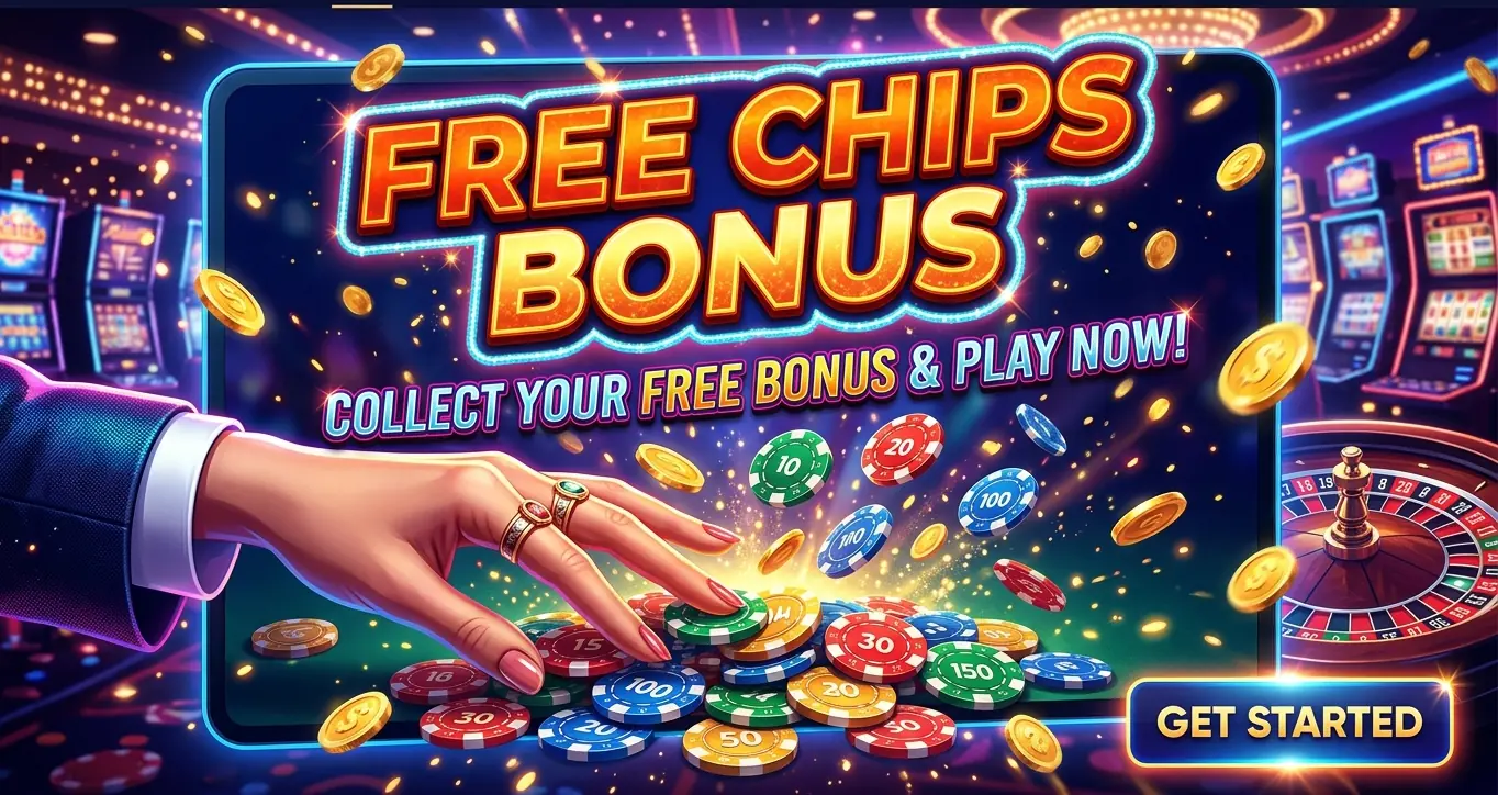 Jet Freispiele & Chips