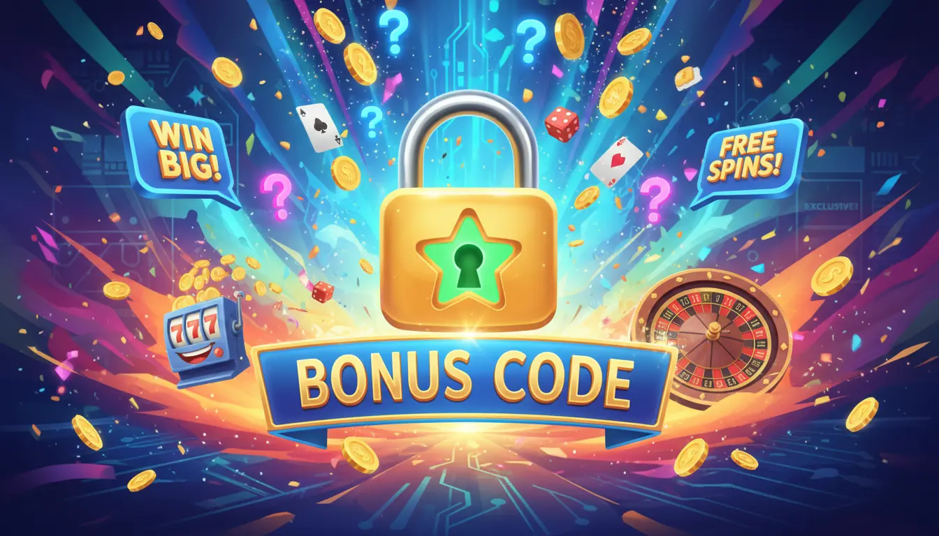 Jet Bonuscode