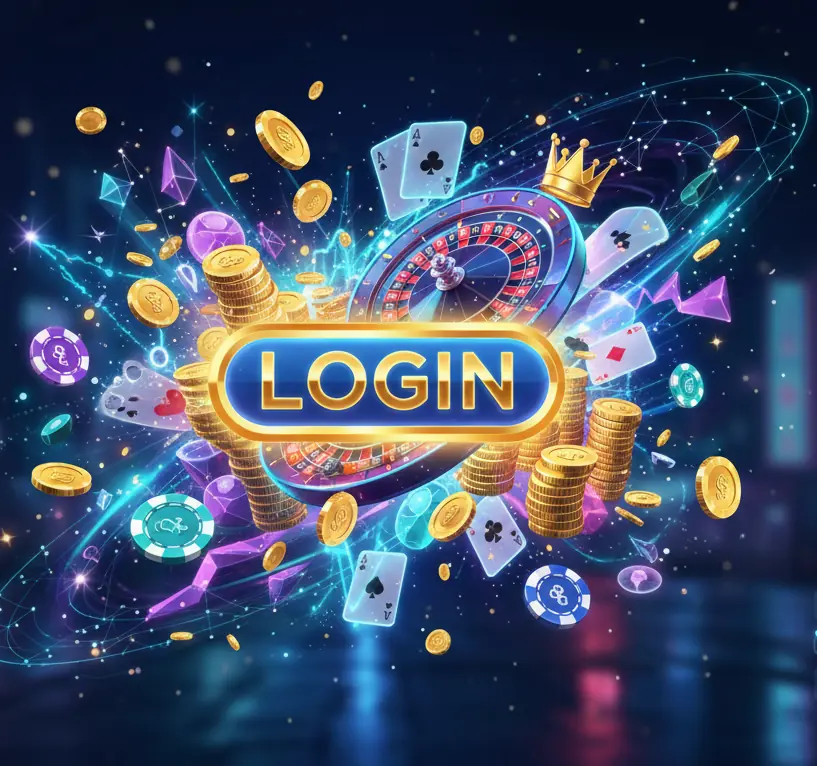 Jet Casino Login