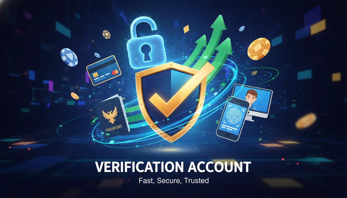 Jet Casino Verifizierung