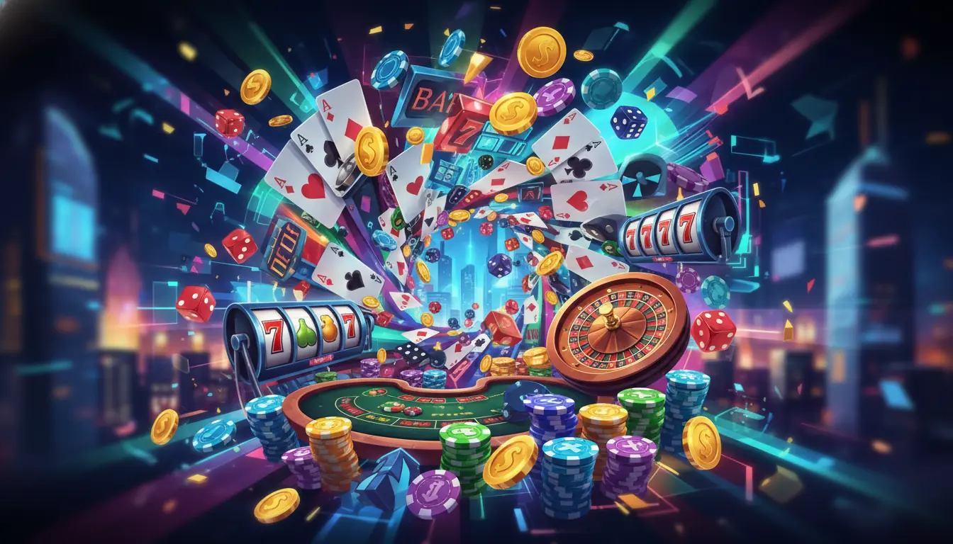 Jet Casino Besitzer