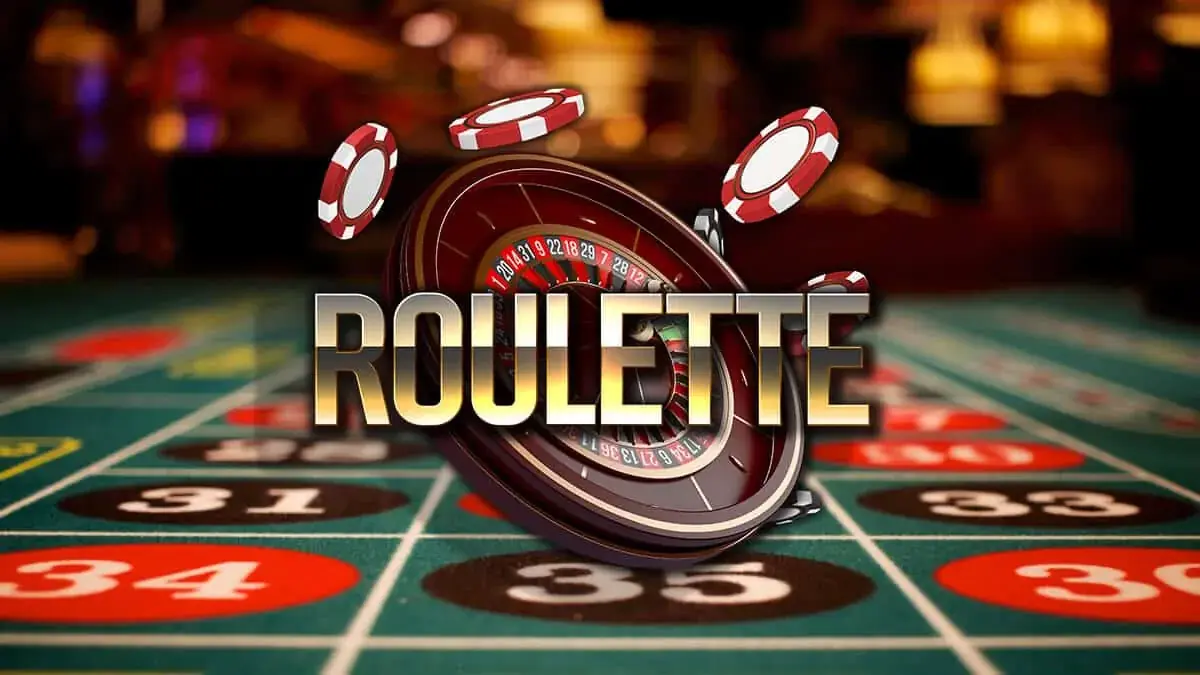 Jet Roulette
