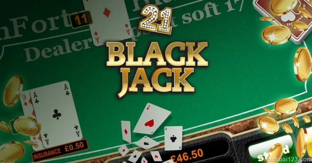 Jet Blackjack