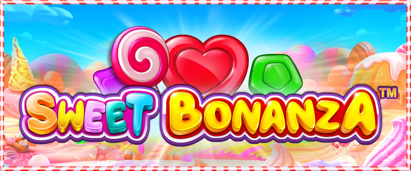 Jet Casino Sweet Bonanza