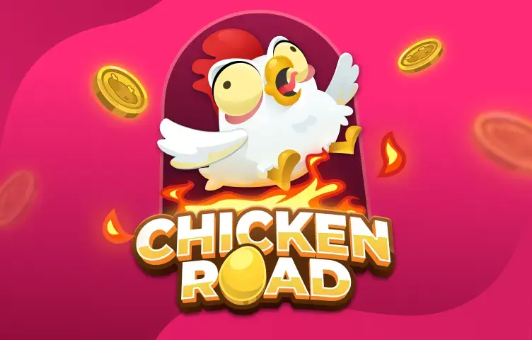 Jet Chicken Road Spiel