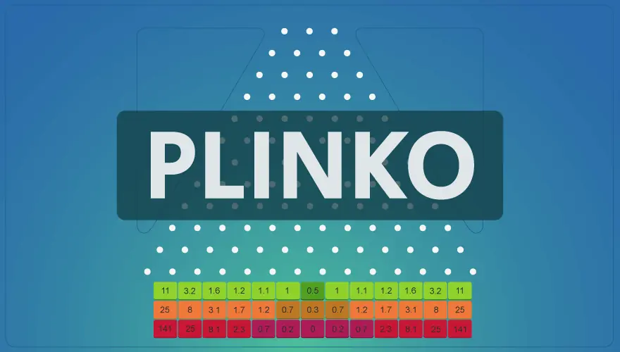 Jet Plinko